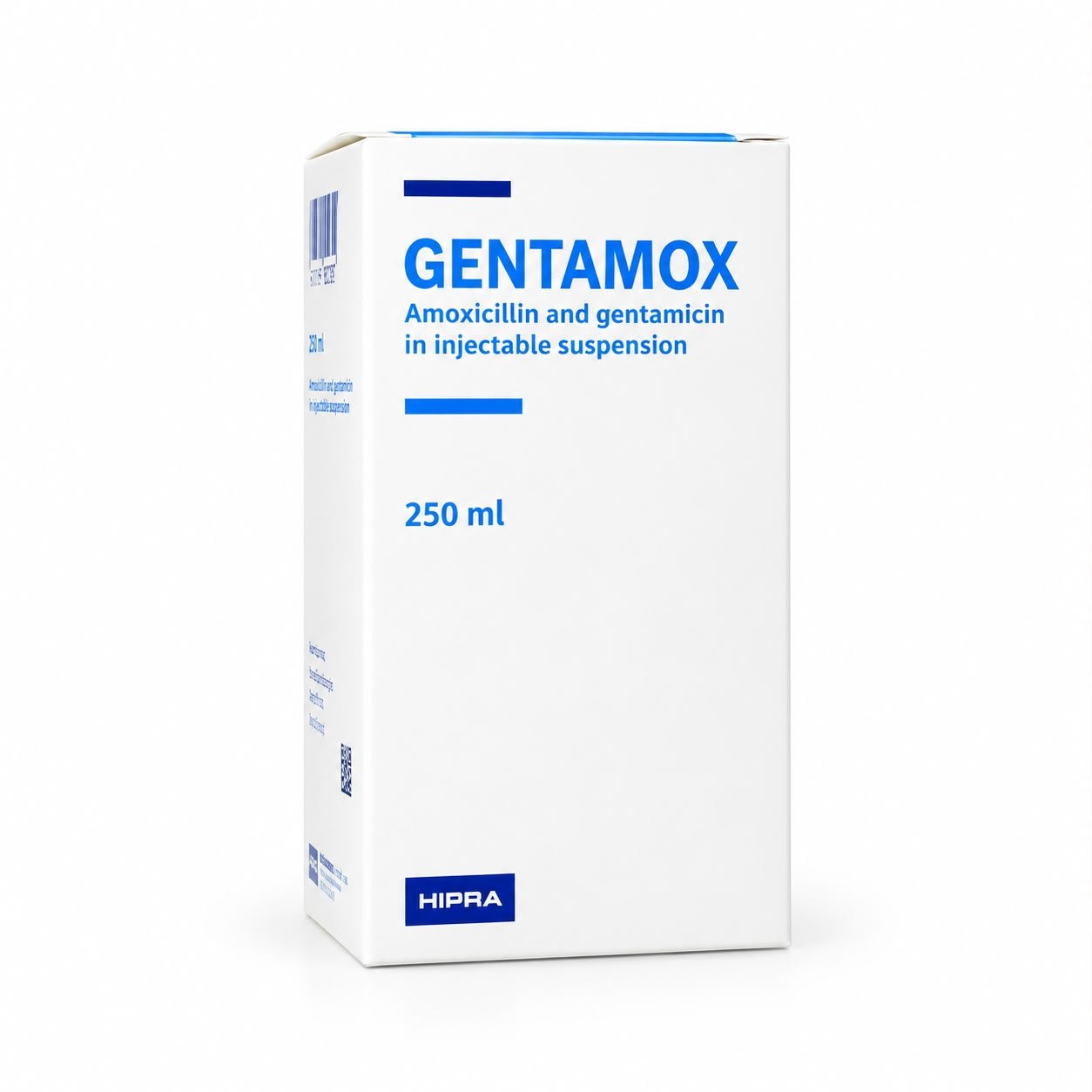Gentamox