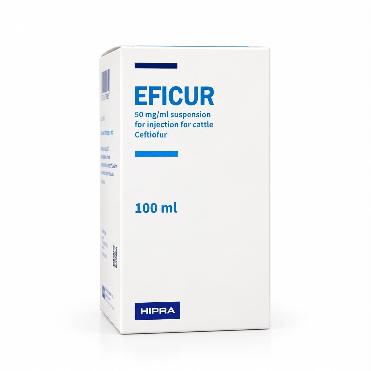 EFICUR 100ml