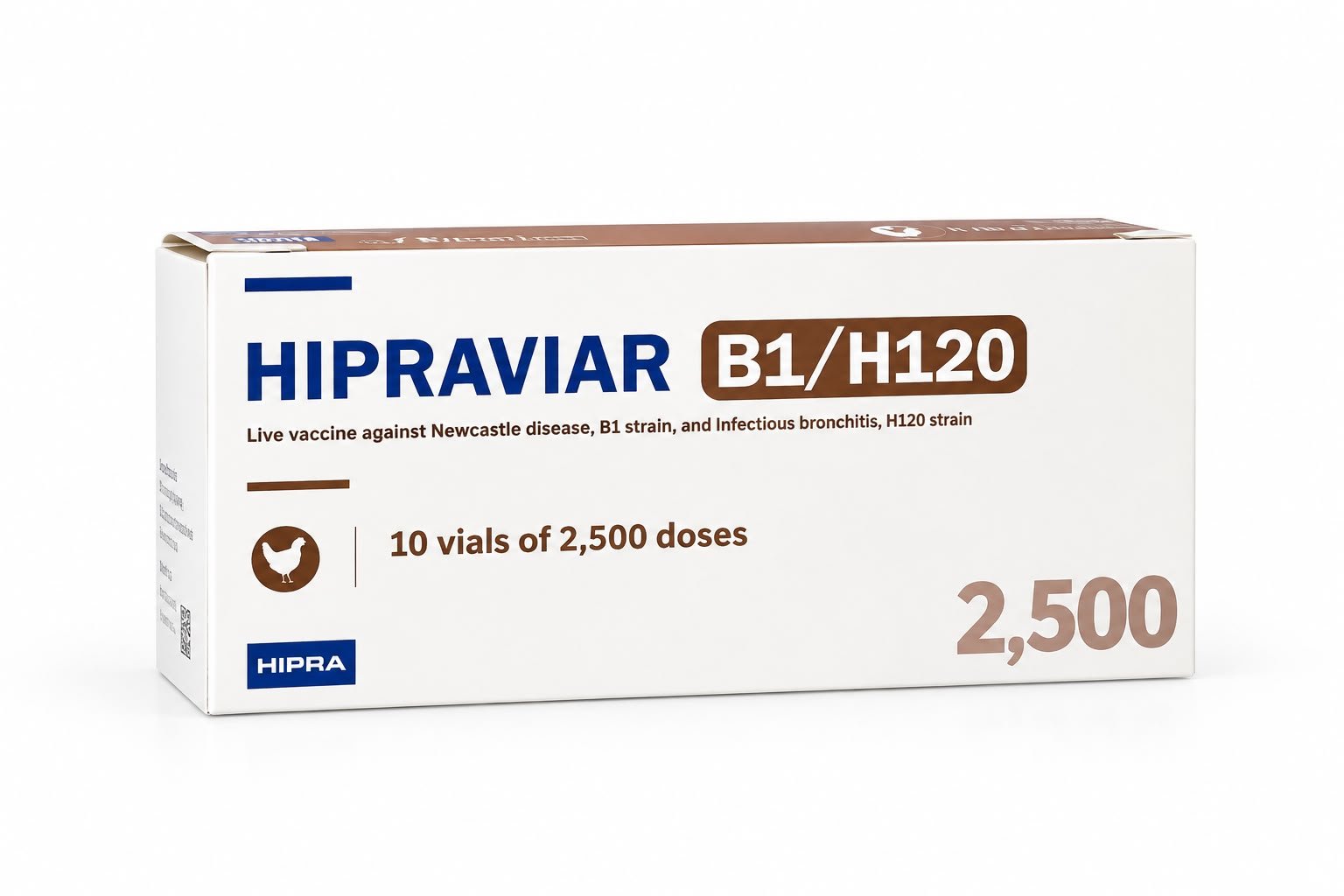 Hipraviar B1/H120