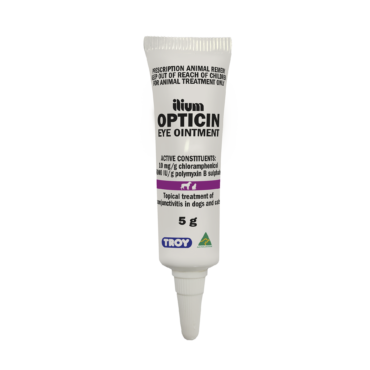 Ilium Opticin