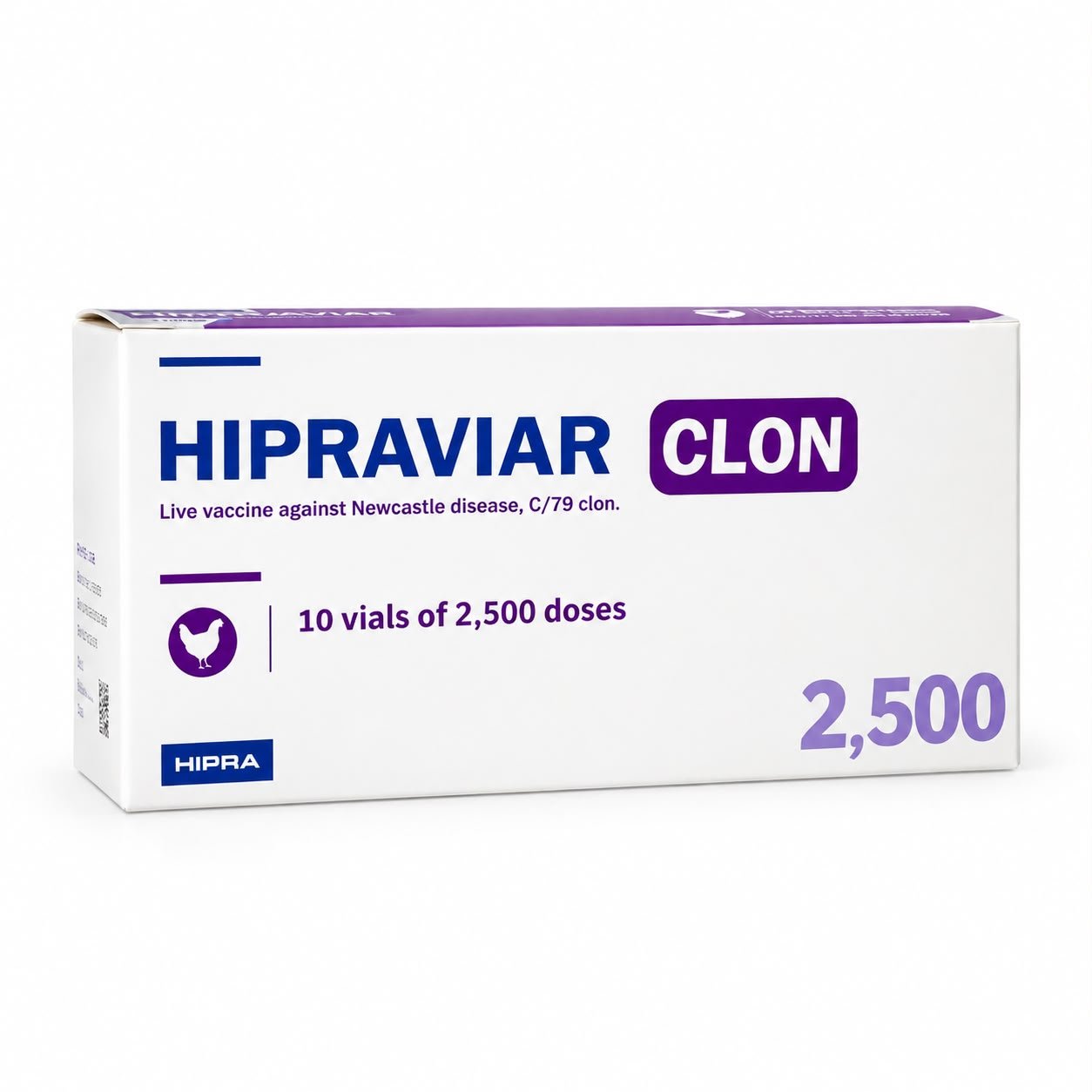 Hipraviar Clon