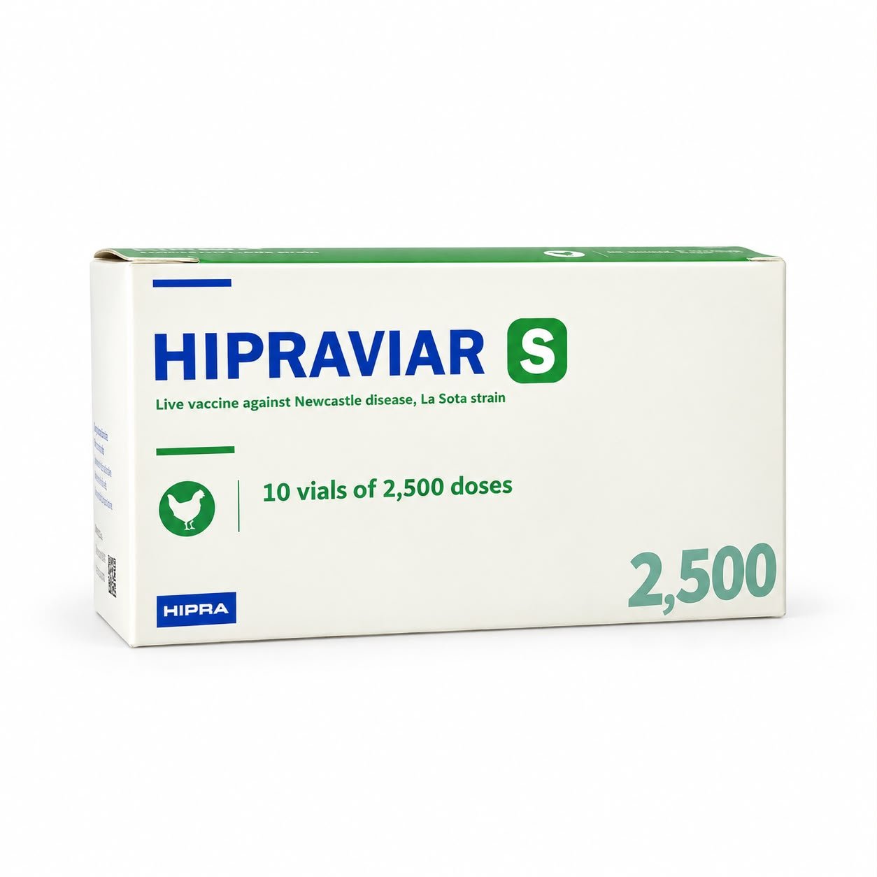 Hipraviar S